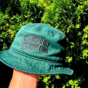 Billionaire Boys Club x Mitchell And Ness Bucket Hat